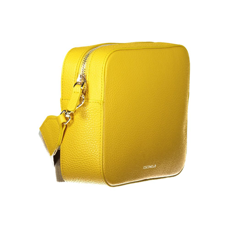 Giallo leather women bag-null