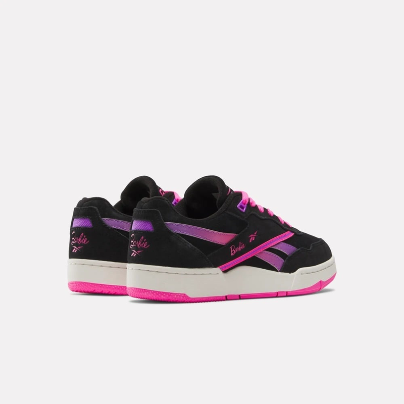 Reebok junior unisex x barbie bb 4000 II-null