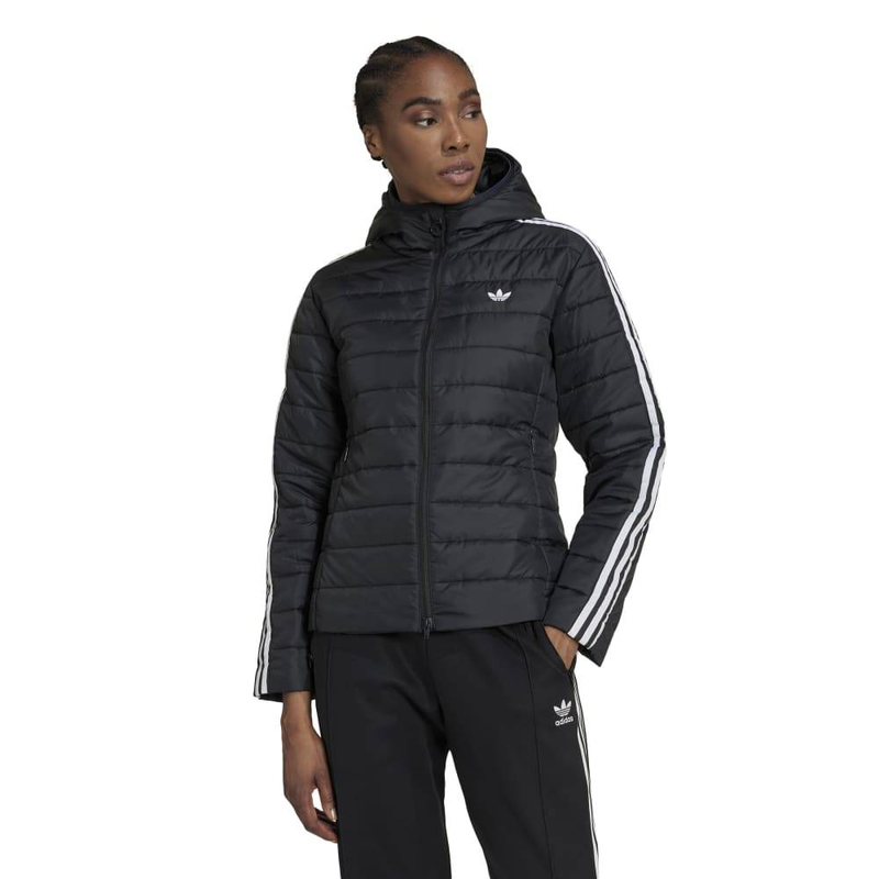Adidas slim jacket-null