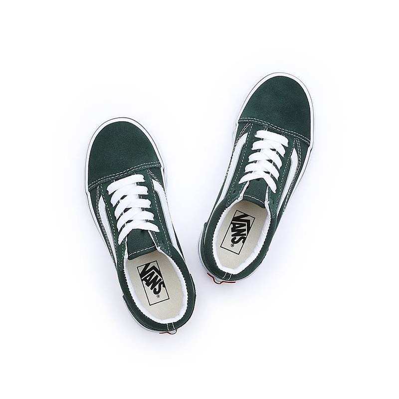 Kids old skool shoes (4-8 years)-null
