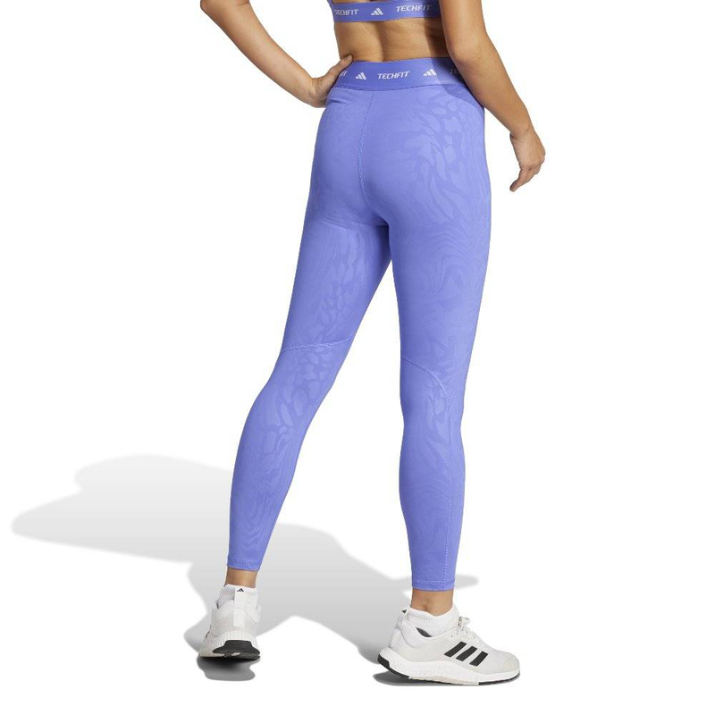 Product image: Techfit print 7/8 l-null