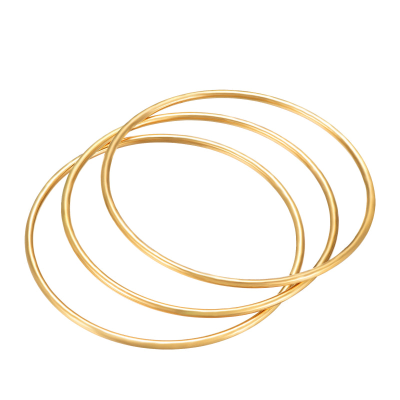 Classic bangle bracelet-null