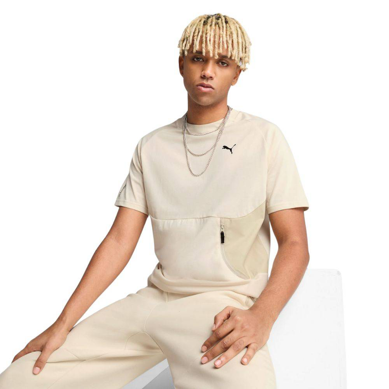 Tech pocket t-shirt-null