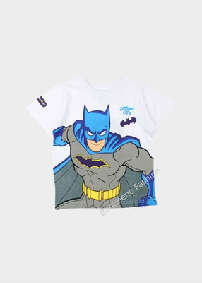Batman t-shirt, , medium