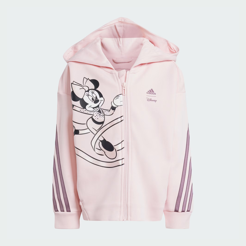 Adidas disney minnie & daisy track top iv9619-null