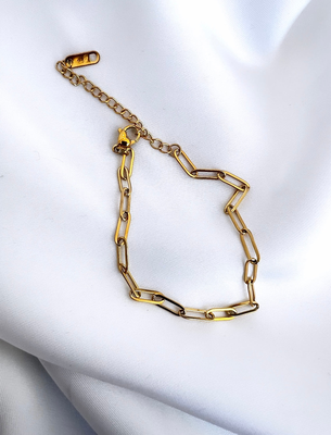 Anklet, , medium