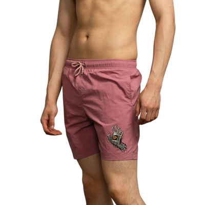 Melting hand swimshort