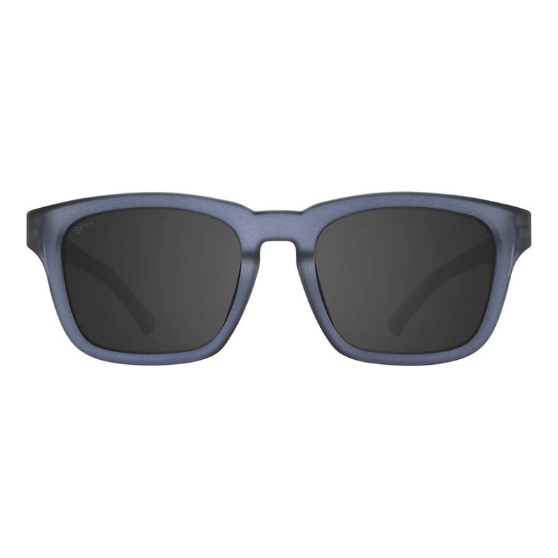 Transparent resin sunglasses-null