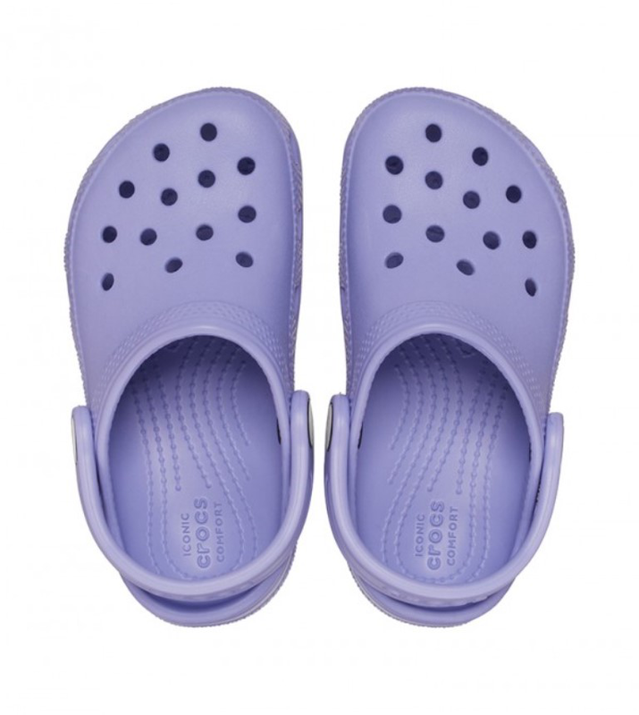 Crocs  classic clog t-null