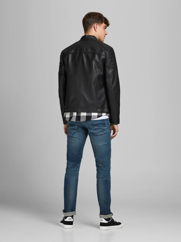 Product image: Jack & jones rocky jacket-null