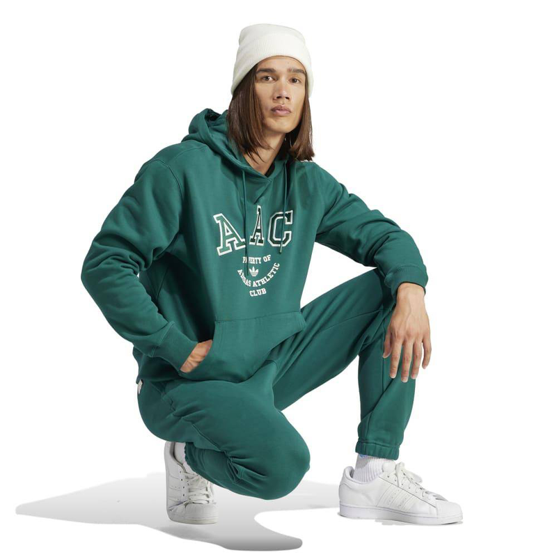 Product image: Adidas hack aac hood-null