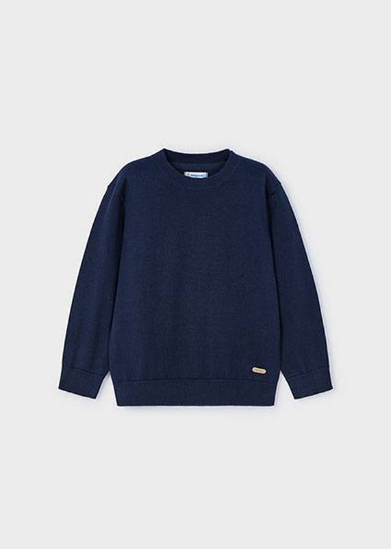 Product image: Ζερσευ βαμβακερο basic back2school-null