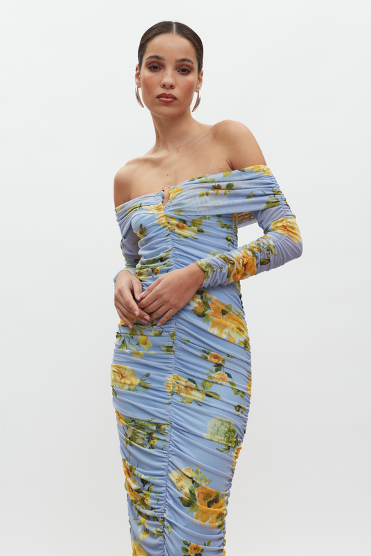 Product image: Mix & match louise dress-null