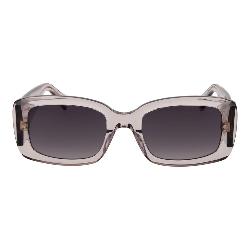 Pink acetate sunglasses-null