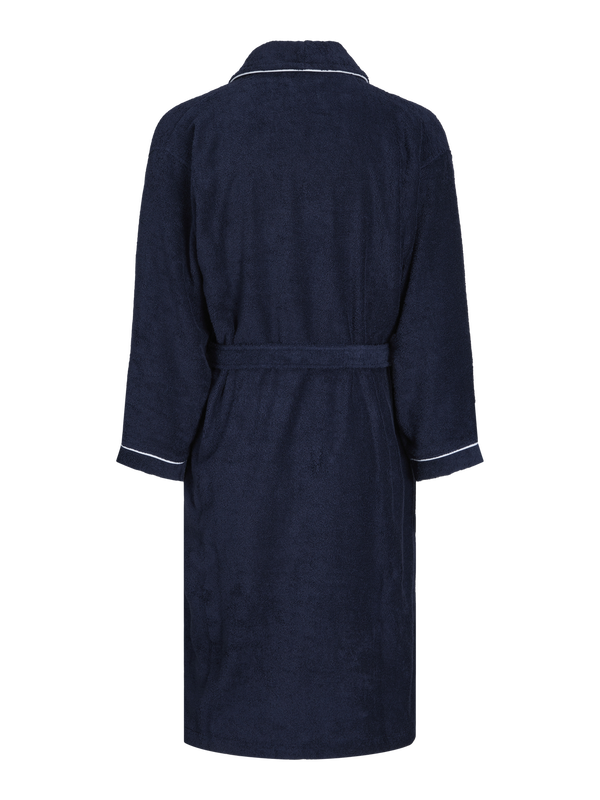 Product image: Jacpiping bathrobe-null