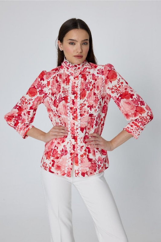 Shirt marilena-null