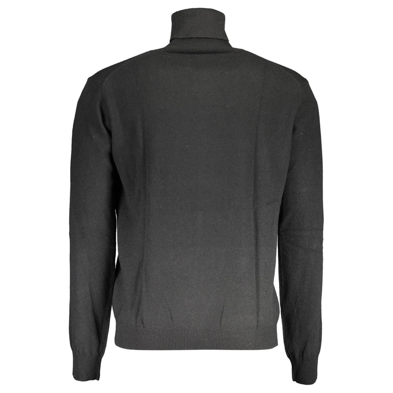 Nero wool men sweater-null