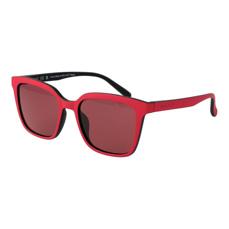 Multicolor plastic sunglasses-null