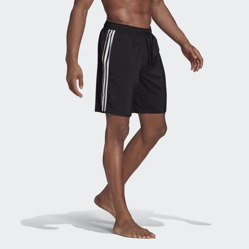 3-stripes clx shorts cl image number null