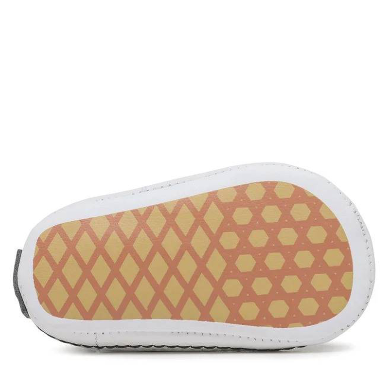 Infant old skool crib shoes (0-1 year) image number null