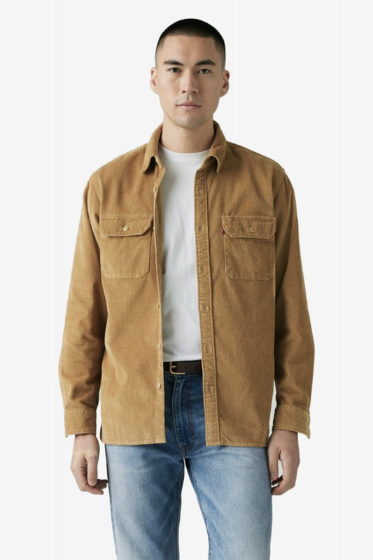 Product image: Levis worker shirt-null