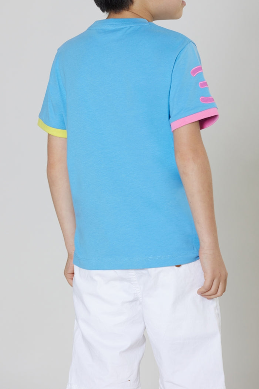 T-shirt kids pro-null