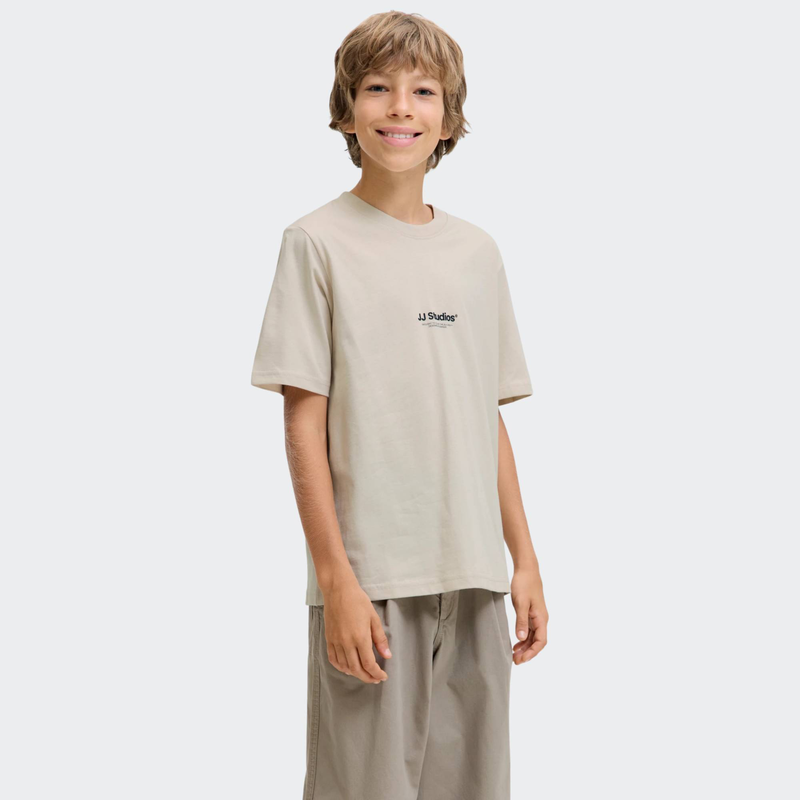 Soho tee noos junior-null