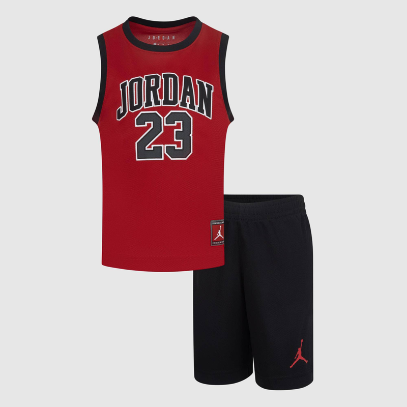 Nike  23 jersey set-null