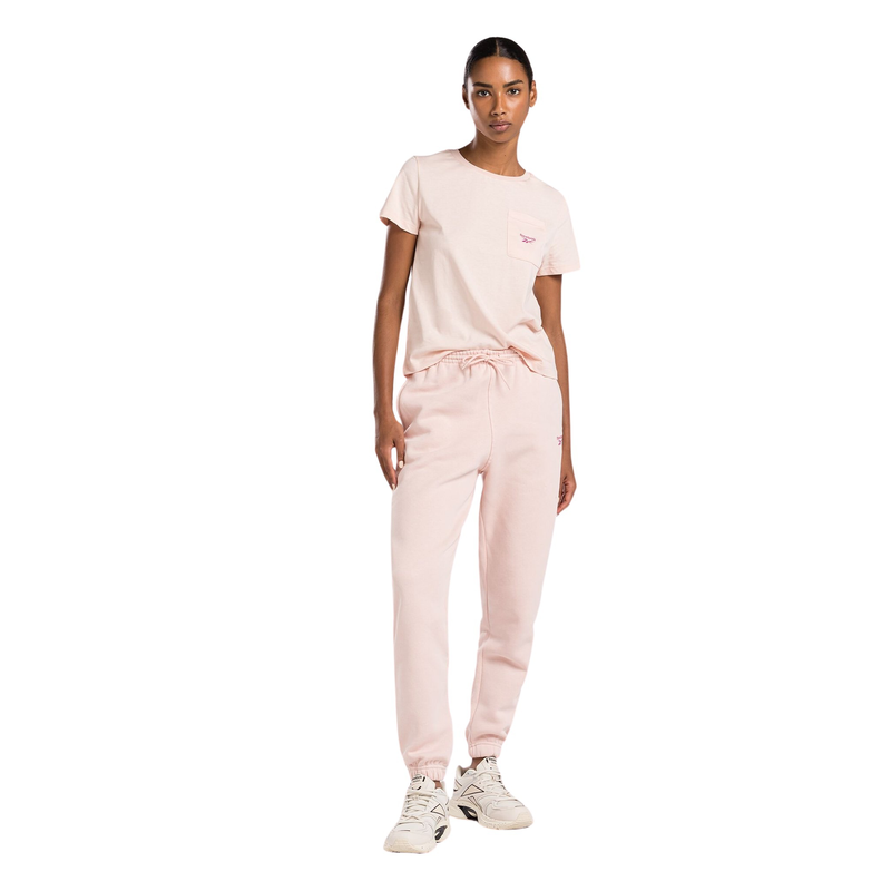 Product image: Reebok women identity fleece jogger (im4127)-null