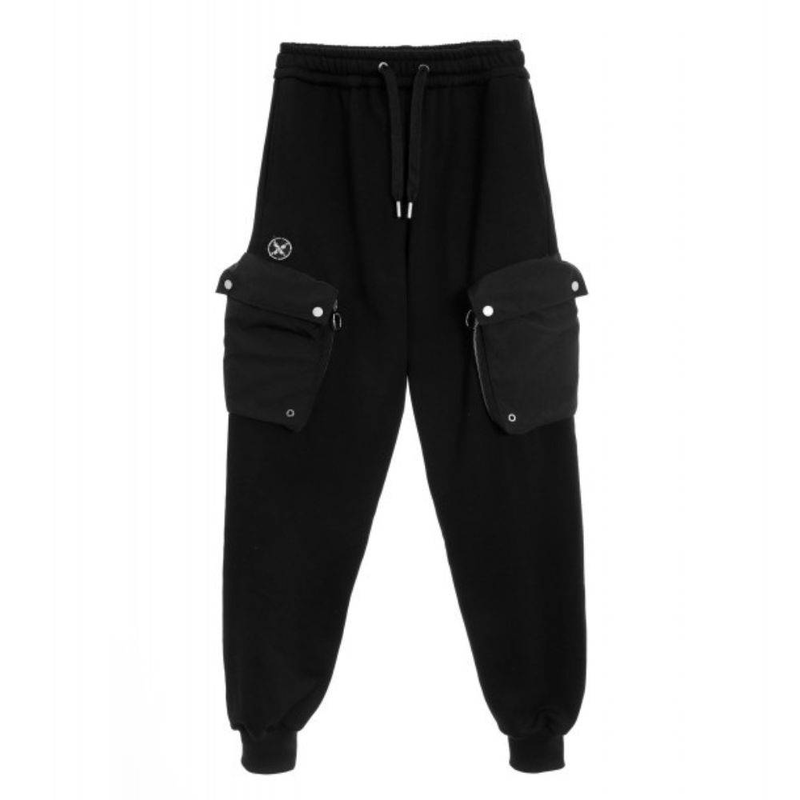 Mwm vanguard dog joggers-null