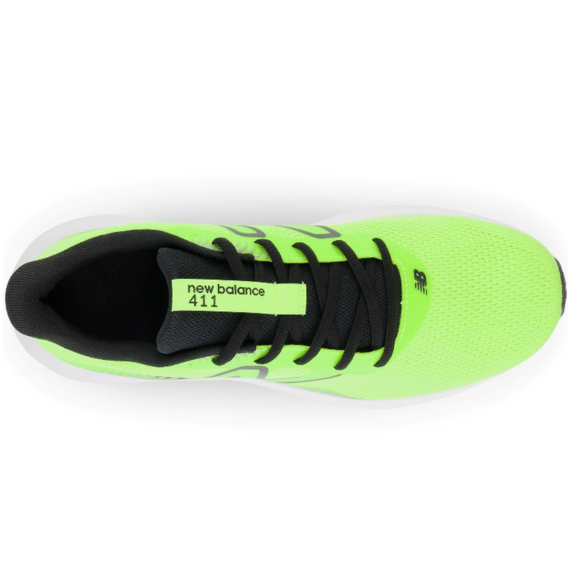 New balance 411v3 - shoes running-null