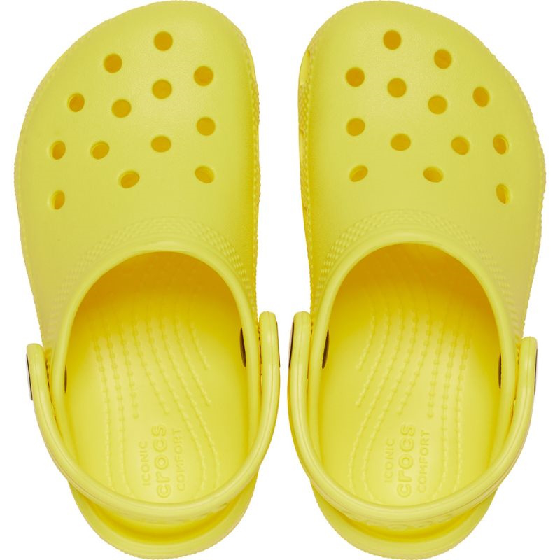 Product image: Crocs toddler classic clog 206990-null