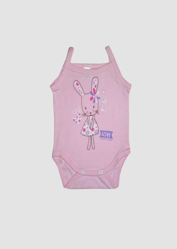 Amelia 2pcs set bodysuits-null