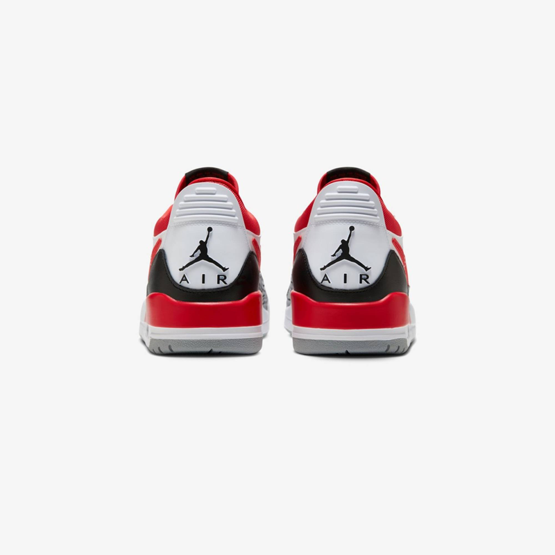 Nike Air legacy 312 low image number null