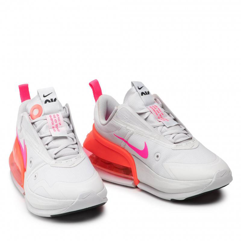 Nike womens Air max up shoes image number null