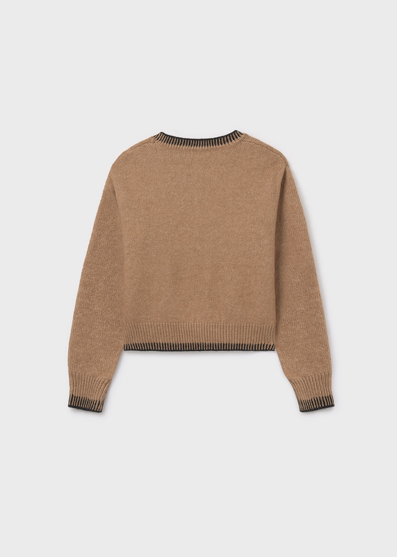 Product image: Jacquard jumper-null