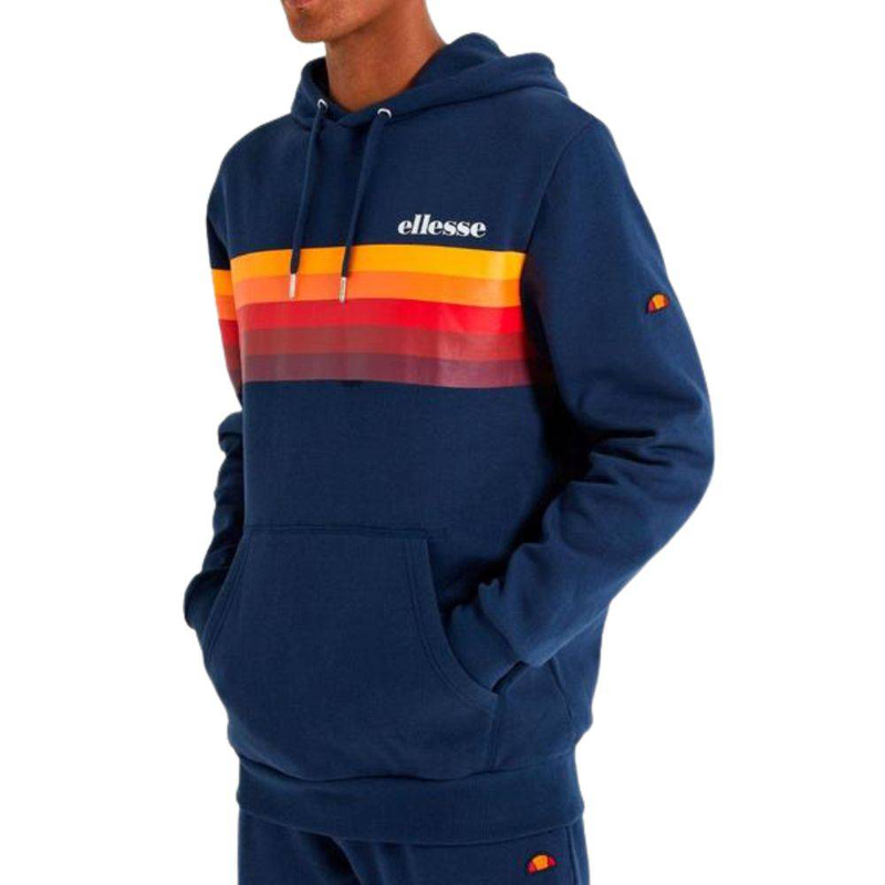 Product image: Ellesse gruss hoodie-null
