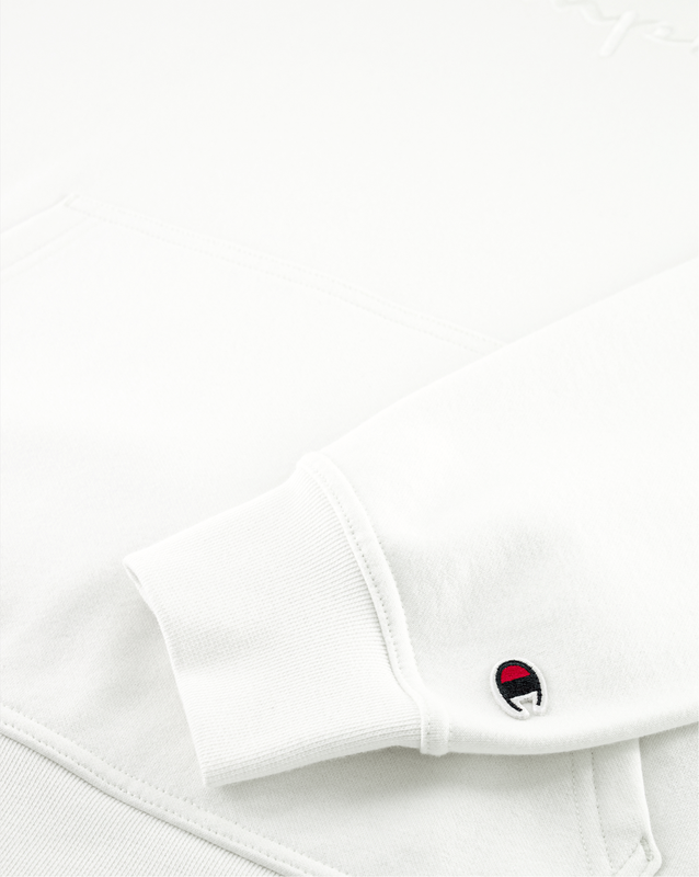Product image: Champion men hooded sweatshirt-null