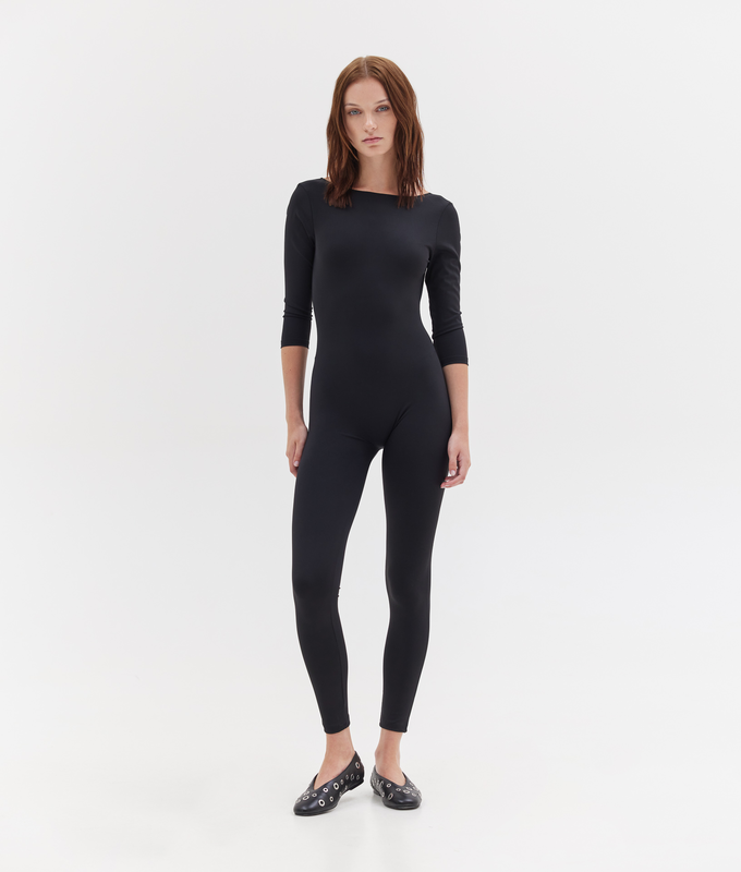 Polina one piece-null