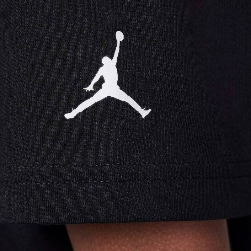 Nike  Air  comics dunk boys tee-null