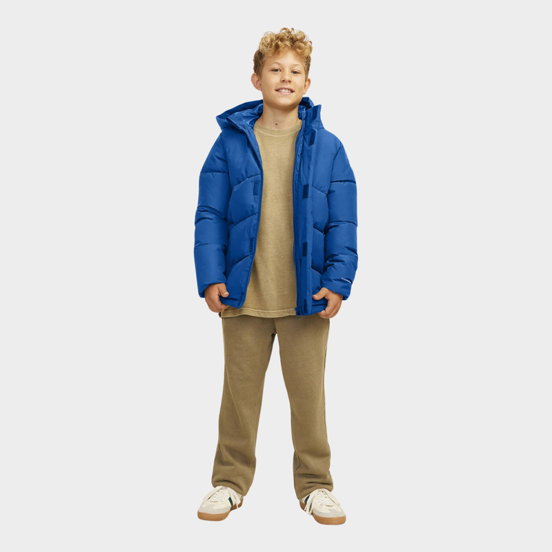 World puffer et junior image number null