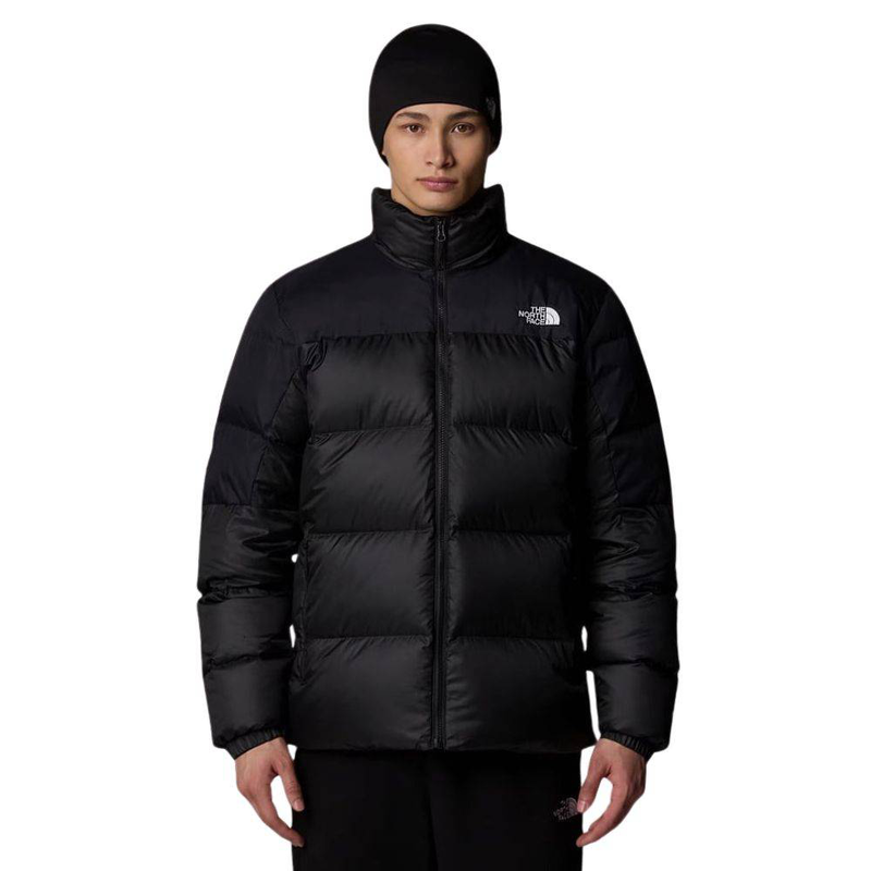 Mens diablo down 2.0 jacket-null