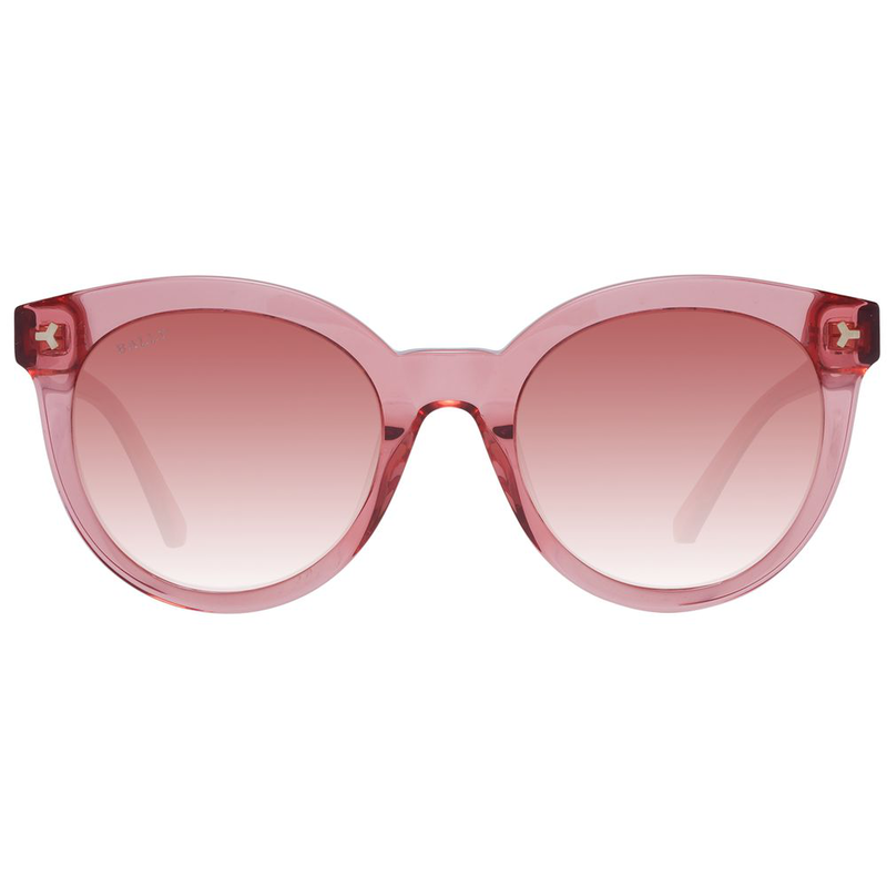 Multicolor acetate sunglasses-null