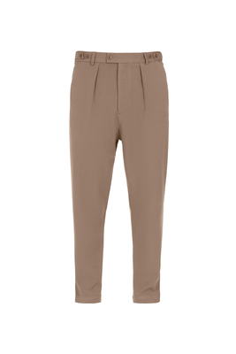Mocca brown bono pants xlii, Mocca Brown, medium