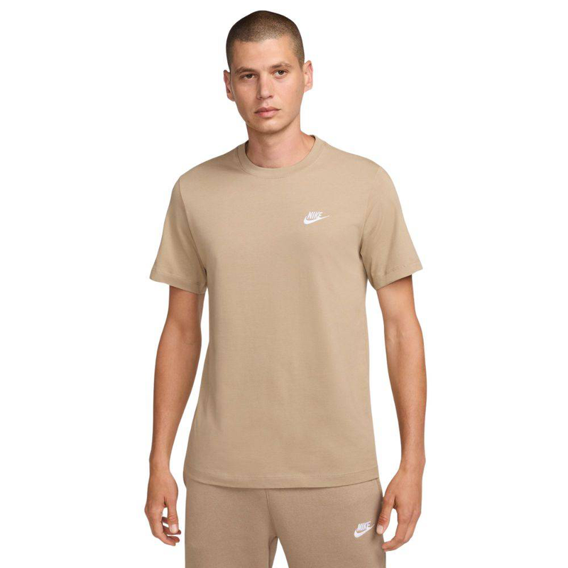 Sportswear club t-shirt mens-null