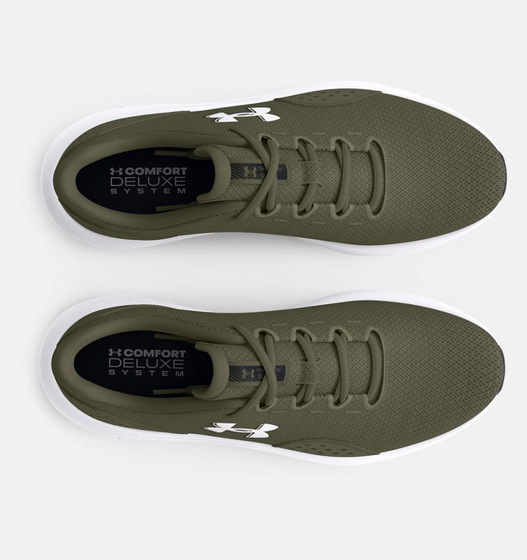 Product image: Charged surge 4-null