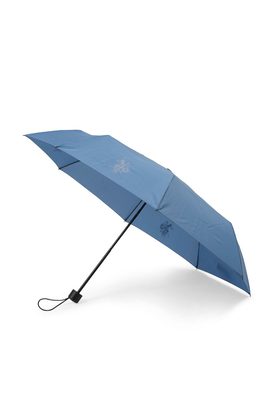 U.s. Polo assn mini umbrella, Light Blue, medium