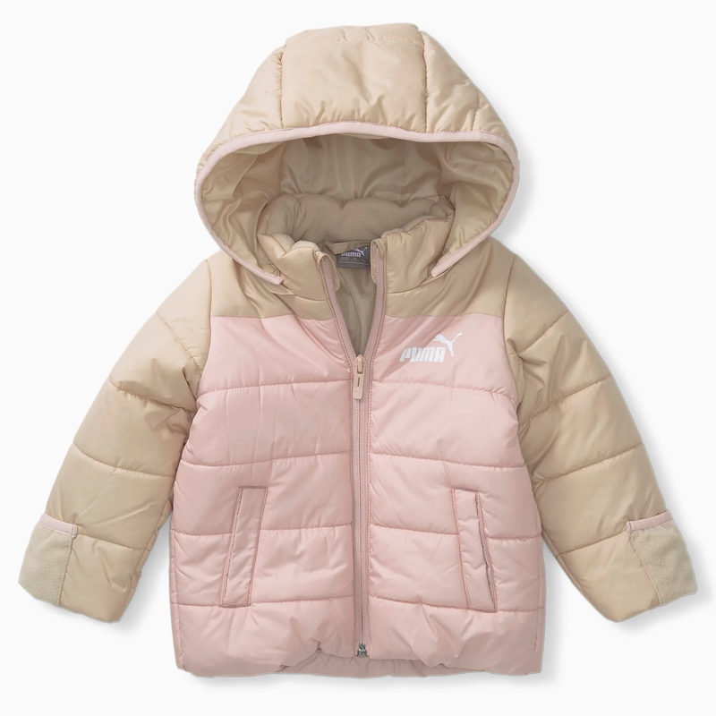 Product image: Puma infant minicats padded jacket-null