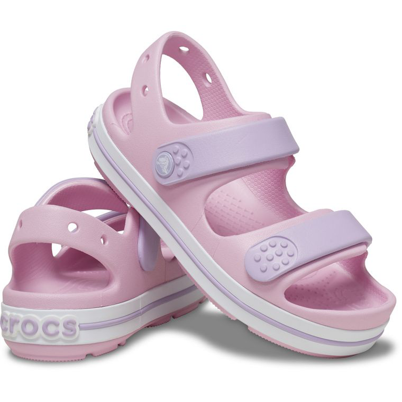 Crocs crocband cruiser sandal kids 209423-null
