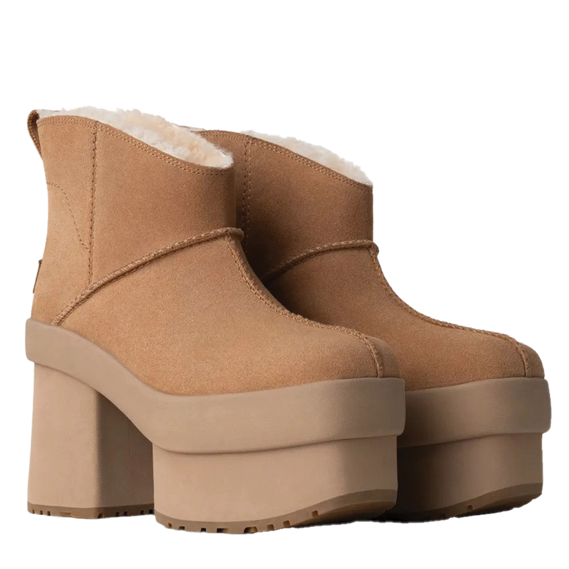 Product image: Ugg γυναικείο μποτάκι-null